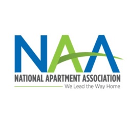 The NAA ApartmentCast - 2023 Dollar of Rent