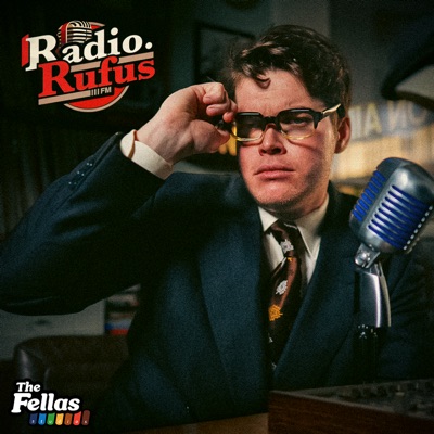 Radio Rufus:The Fellas Studios