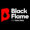 BLACK FLAME with Gaise Baba - Gaise Baba