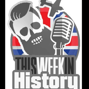 This Week In History