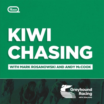Kiwi Chasing