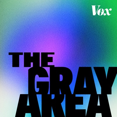 The Gray Area with Sean Illing:Vox