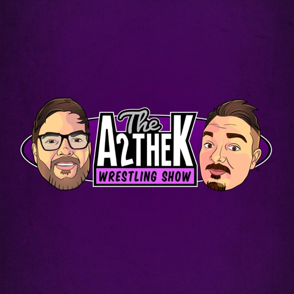 The A2theK Wrestling Show Image