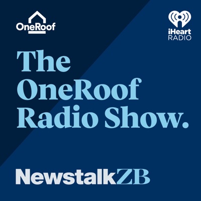 The OneRoof Radio Show