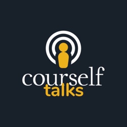 Courself Talks Bölüm 16 - MENTAL SAĞLIĞIMIZI NASIL KORUYORUZ | MENTAL OLARAK GÜÇLENME YOLLARI