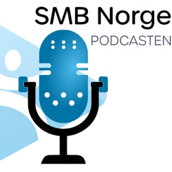 SMB Norge Podcasten