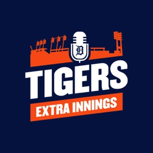 Tigers Extra Innings
