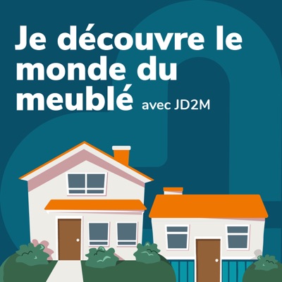 Je découvre le monde du meublé by JD2M:JD2M (Je Déclare Mon Meublé)