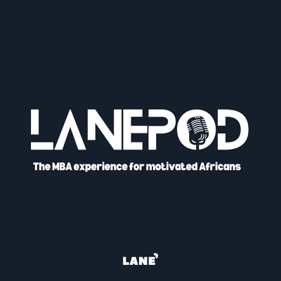 LanePod: MBA for promising, low and average-income African youths.