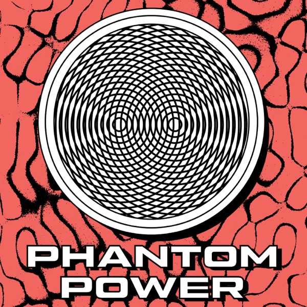 Phantom Power Image