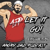 Let It Go! Episode 574