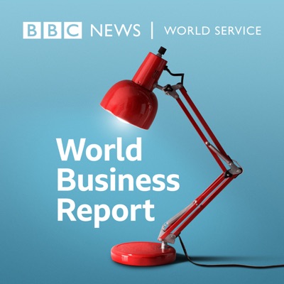 World Business Report:BBC World Service