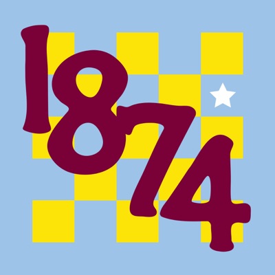 1874 - A show about Aston Villa