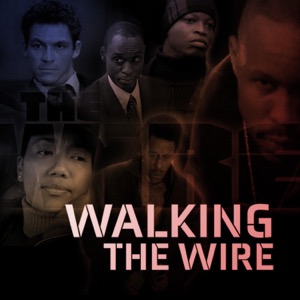 Walking The Wire