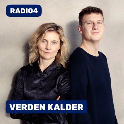 VERDEN KALDER:Radio4