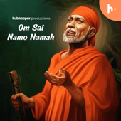 Om Sai Namo Namah (108 Chants)