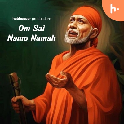 Om Sai Namo Namah (108 Chants)