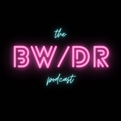 The Bright Wall/Dark Room Podcast
