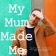 (I of II) Mother's Day Special: Simon Squibb - from homeless at 15 to giving away his fortune on the street and the difficult relationship with his mum (Investor, Philanthropist, TikTok star, mom, relationships)