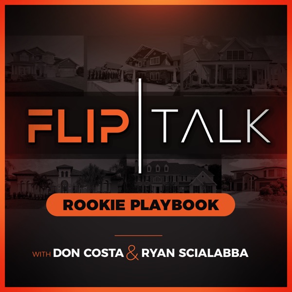Flip Talk Rookie Playbook