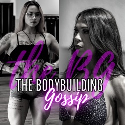 Ep. 33: Mama, Haushalt, Bodybuilding & Thigh Gap Workouts @diny_99