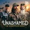 Unashamed with the Robertson Family