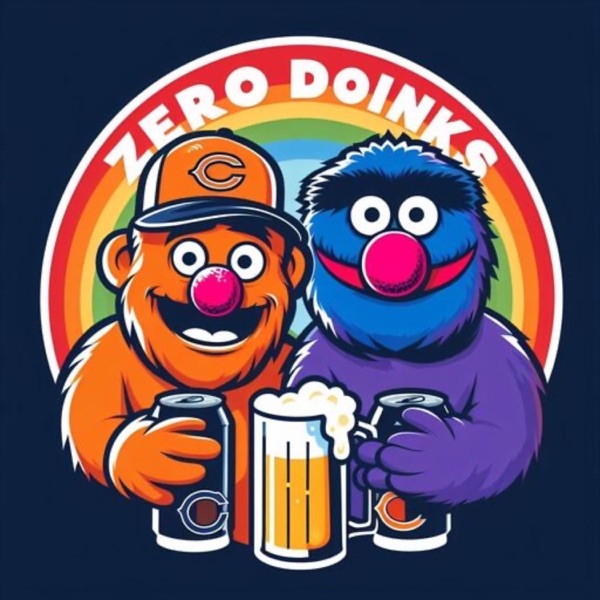Zero Doinks: A Weird Chicago Bears + More Podcast