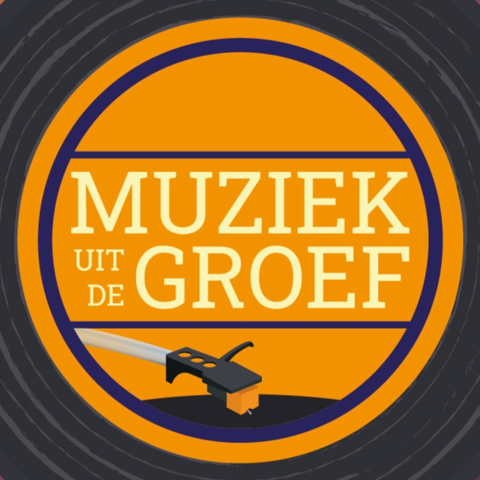 EUROPESE OMROEP | PODCAST | Muziek Uit De Groef - Quinn & Maarten
