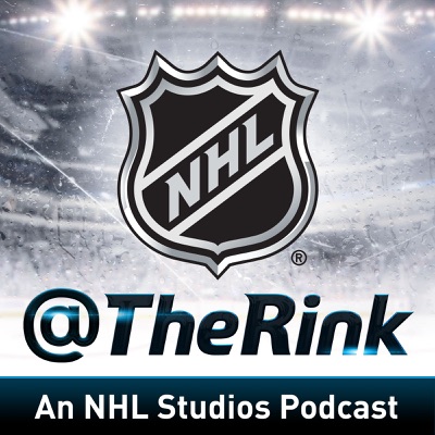 NHL @TheRink:National Hockey League