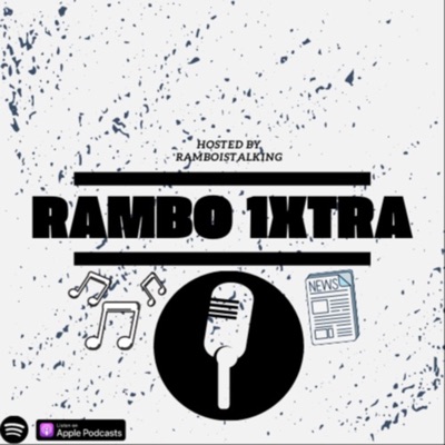 RAMBO 1XTRA