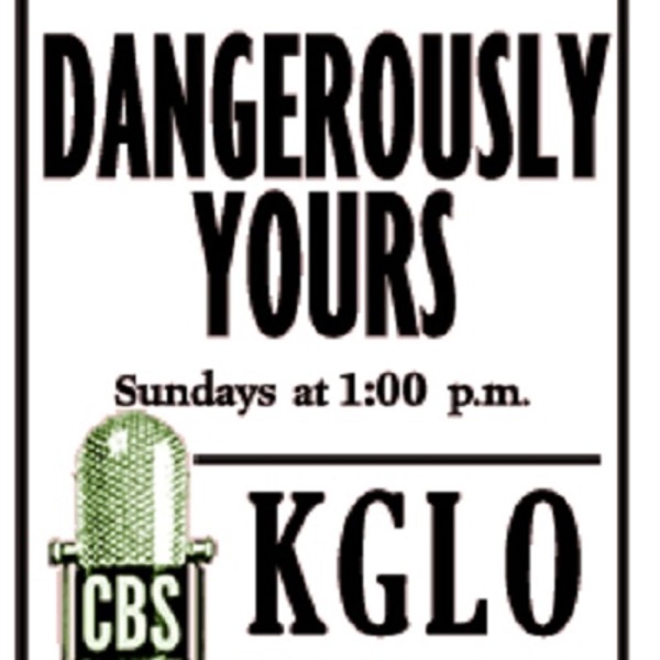 Dangerously Yours image