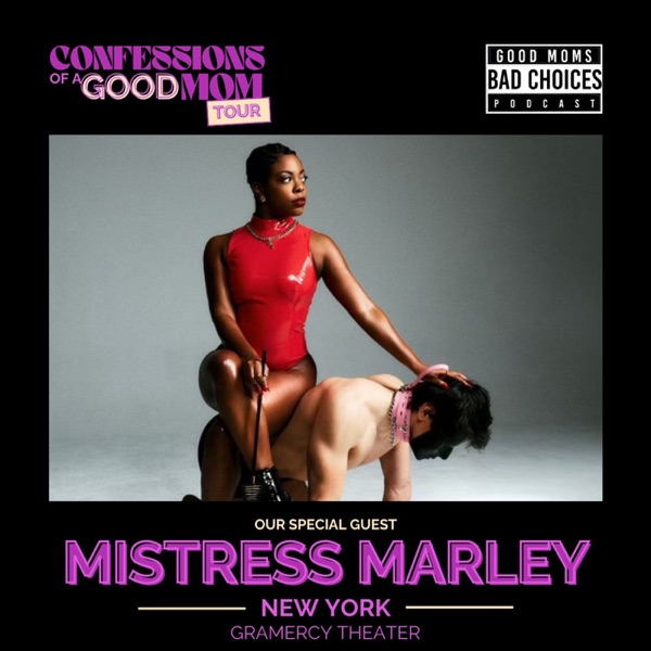 Mama I'm A Dominatrix Feat. Mistress Marley (Catch Us In NY This Saturday!) photo
