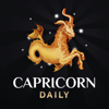 Capricorn Daily - Horoscope Daily Astrology | Optimal Living Daily