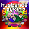 Husbands Talking on X is for Show - Nico J Vasilo and Kevo Risse