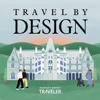 Travel by Design