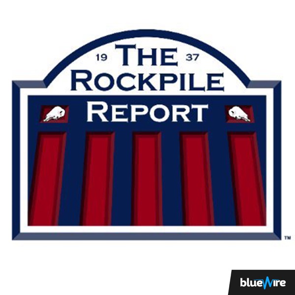 The Rockpile Report - A Buffalo Bills Podcast Image