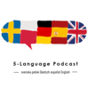 5-Language Podcast - 5-Language Podcast