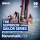 Superior Sailor Series - Episode Nine: PJ Montgomery