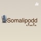 Somalipodd