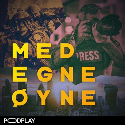 Med egne øyne:Bauer Media