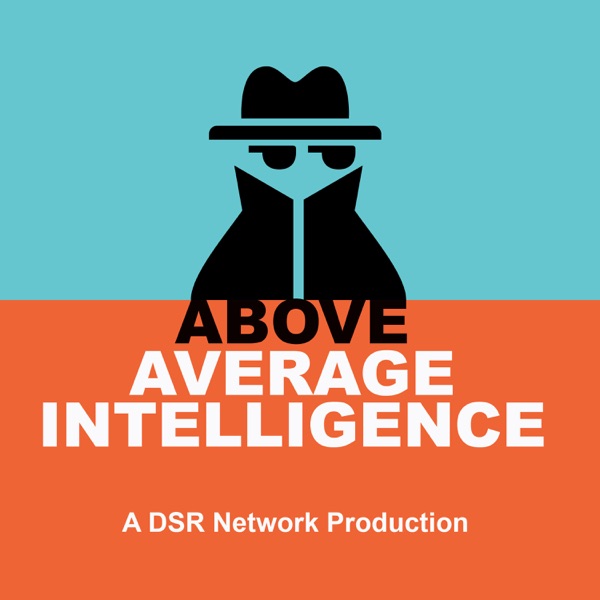 Above Average Intelligence Image