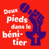 Deux pieds dans le bénitier - Deux pieds dans le bénitier