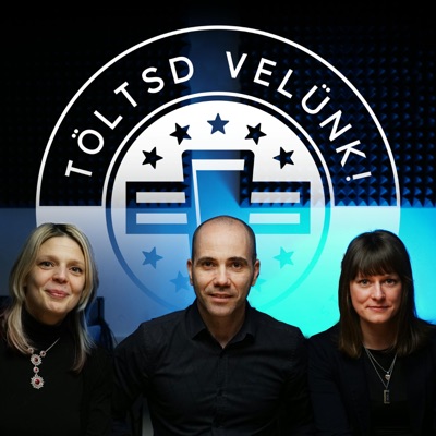 Töltsd velünk!:Kovacs Andras Peter