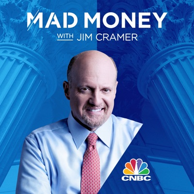 Mad Money w/ Jim Cramer:CNBC