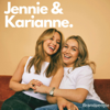 Jennie og Karianne - Brandpeople og Bauer Media