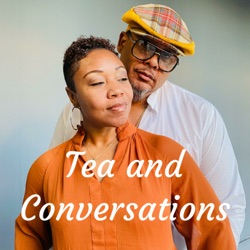 Tea and Conversations