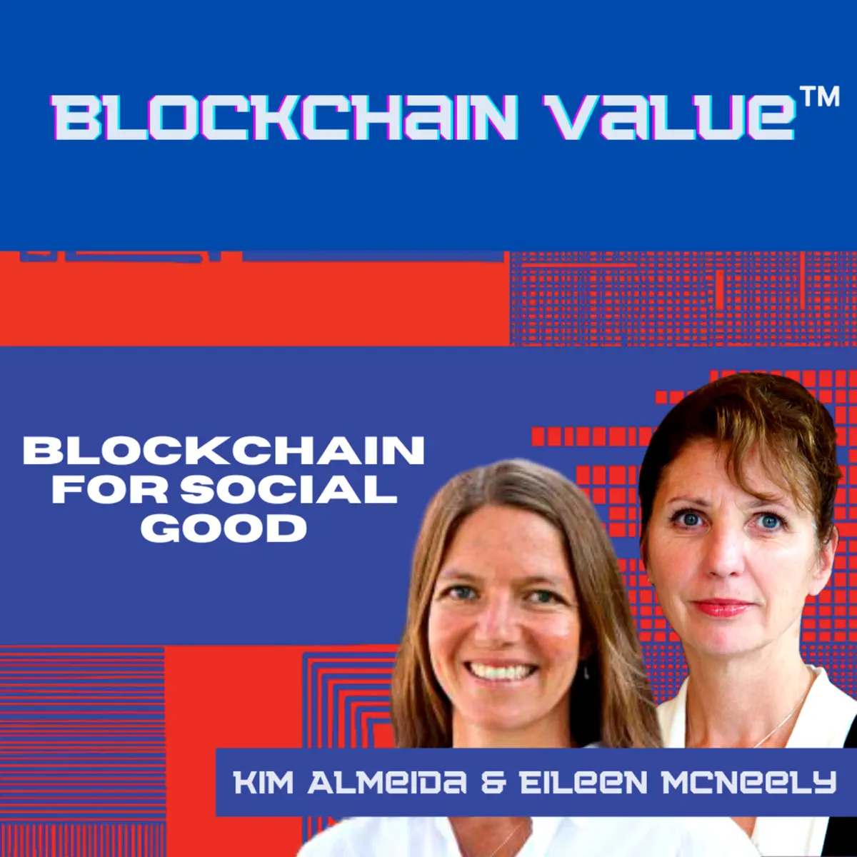 Blockchain Value - Podcast - Apple Podcasts