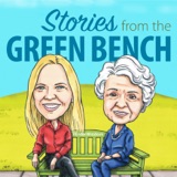 Stories from the Green Bench Trailer