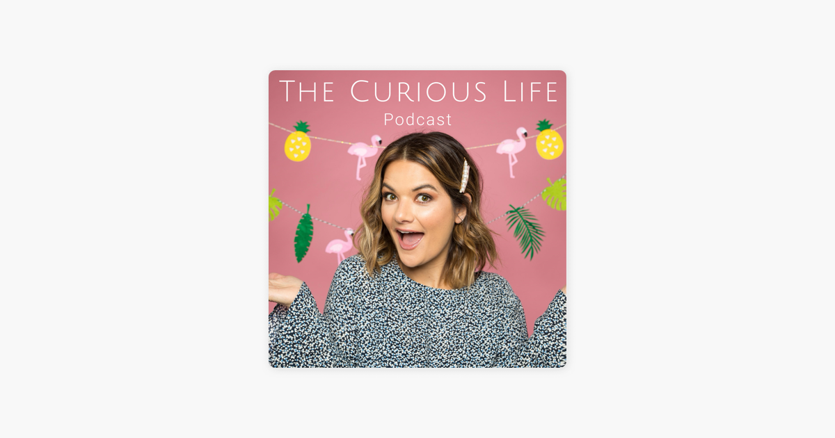 The Curious Life: Let's talk about sex, baby! With Sarah Calleja on Apple  Podcasts