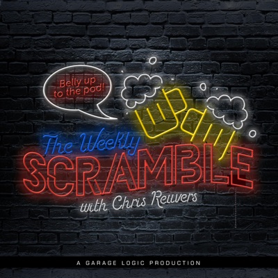 The Weekly Scramble:PodMN | Hubbard Radio